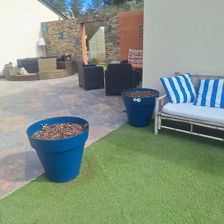 Piscine Jacuzzi Et Petanque * Laille